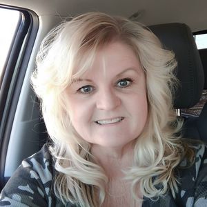 Meet your Posher, Tammy